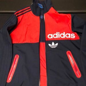 Adidas Windbreaker